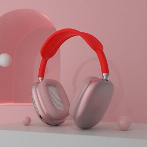 p9 wireless headphone