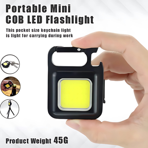 led small light