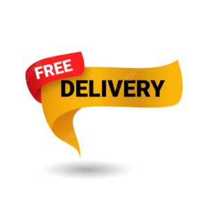 free delivery