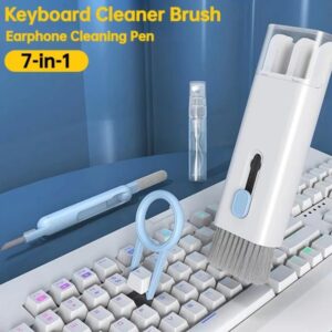keyboard cleaner