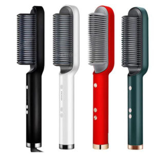 hair straightener
